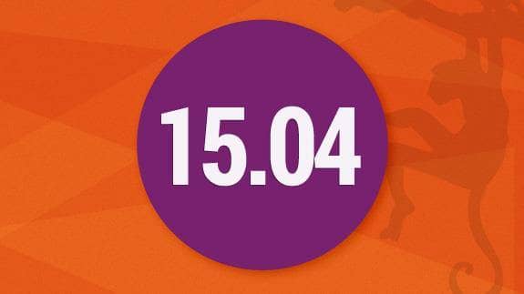 ubuntu 从 14.10 升级到 15.04